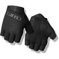 GIRO Bravo II Gel Black S - Cycling Gloves
