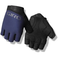 GIRO Bravo II Gel Midnight XL - Cycling Gloves