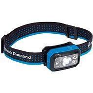Black Diamond Storm 400 Blue - Headlamp