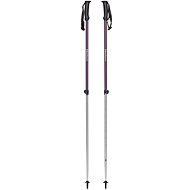 Black Diamond Trail Explorer 2 Trek Poles Mulberry - Trekking Poles