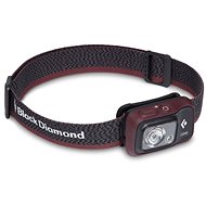Black Diamond Cosmo 350 Bordeaux - Headlamp