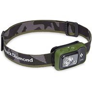 Black Diamond Cosmo 350 Dark Olive - Headlamp