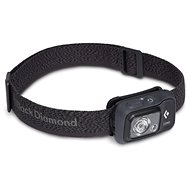 Black Diamond Cosmo 350 Graphite - Headlamp
