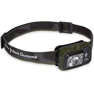 Black Diamond Spot 400 Dark Olive - Headlamp