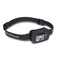 Black Diamond Spot 400 Graphite - Headlamp
