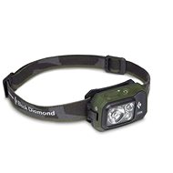 Black Diamond Storm 450 Dark Olive - Headlamp