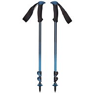 Black Diamond Trail Back Trek Poles Azurite - Poles