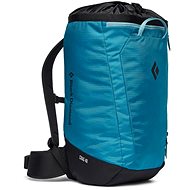 Black Diamond Crag 40 Azul S/M - Mountain-Climbing Backpack