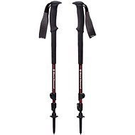 Black Diamond W Trail Trekking Poles Cherrywood - Trekking Poles