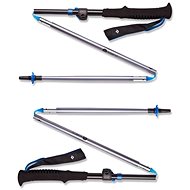 Black Diamond Distance FLZ 110 - 125 cm - Trekking Poles