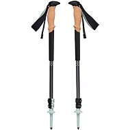 Black Diamond Pursuit Foam Green 100 - 140 cm - Trekking Poles