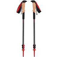 Black Diamond Pursuit Shock Octane 100 - 125 cm - Trekking Poles