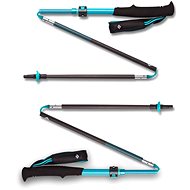 Black Diamond W Distance Carbon FLZ - Trekking Poles