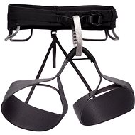 Black Diamond Solution Men's Granite - Cushion Seat