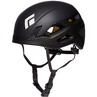 Black Diamond Vision MIPS black - Climbing Helmet
