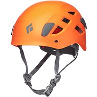 Black Diamond Half Dome Helmet Orange - Climbing Helmet