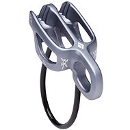 Black Diamond ATC-Guide Anthracite - Belay Device