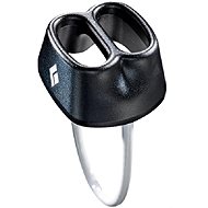 Black Diamond ATC Black - Belay Device