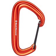 Black Diamond Litewire Carabiner Octane - Carabiner