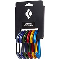 Black Diamond Litewire Rackpack - Carabiner