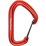 Black Diamond Hotwire Carabiner Octane - Carabiner