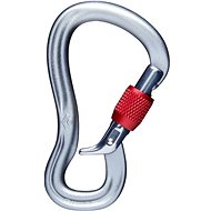 Black Diamond Gridlock Screwgate Carabiner - Carabiner
