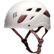 Black Diamond Half Dome W's Aluminium S/M - Climbing Helmet