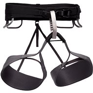 Black Diamond Solution Men's Granite XL - Cushion Seat