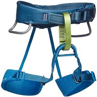 Black Diamond Momentum Kid's Kingfisher - Cushion Seat