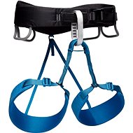 Black Diamond Momentum Men's Kingfisher S - Cushion Seat