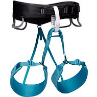 Black Diamond Momentum Women's Aqua Verde XS - Cushion Seat