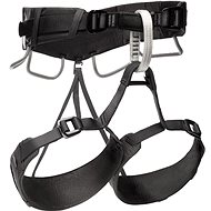 Black Diamond Momentum 4S Anthracite XXS - Cushion Seat