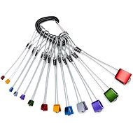 Black Diamond Stopper Set Pro #1-13 - Chock