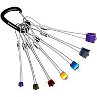 Black Diamond Stopper Set Classic #5-11 - Chock