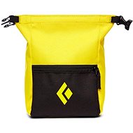 Black Diamond Mondito Chalk Pot Lemon Grass - Chalk Bag