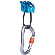 Black Diamond Big Air XP Belay Package - Carabiner