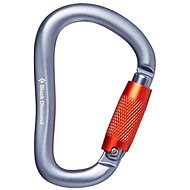 Black Diamond Rocklock TwistLock Screwgate - Carabiner