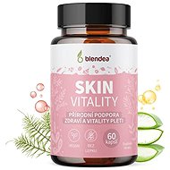 Blendea Skin Vitality, 60 capsules - Dietary Supplement