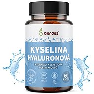 Blendea Hyaluronic Acid, 60 capsules - Hyaluronic acid