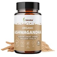 Blendea Ashwagandha, 90 capsules - Ashwagandha