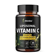 Blendea Liposomal Vitamin C 60 capsules - Vitamin C