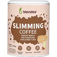 Blendea Slimming Coffee Eggnog 100g - Dietary Supplement