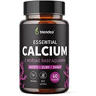 Blendea Calcium 60 capsules - Calcium