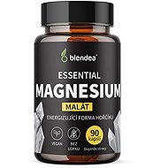 Blendea Magnesium Malate 90 capsules - Magnesium