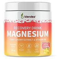 Blendea Magnesium recovery drink 165 g - Magnesium