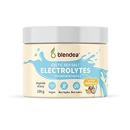 Blendea Electrolytes hydration drink 100 g, maracuja - Electrolytes
