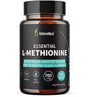 Blendea L-Methionine 90 capsules - Methionine