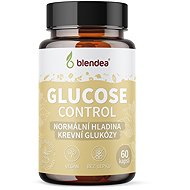 Blendea Glucose Control Capsules 60 capsules - Dietary Supplement