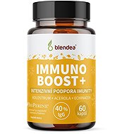 Blendea Capsules Immuno Boost+ 60 capsules - Colostrum