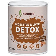 Blendea Digestive & Liver Detox 150 g - Echinacea